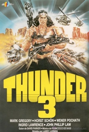 Imagen de Thunder 3