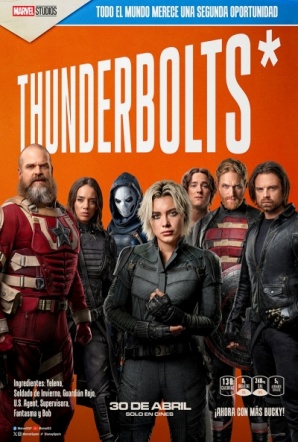 Imagen de Thunderbolts*