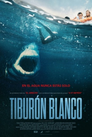 Imagen de Tiburón blanco