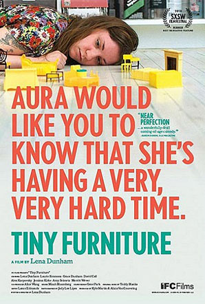 Imagen de Tiny Furniture