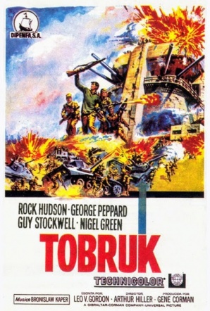 Imagen de Tobruk