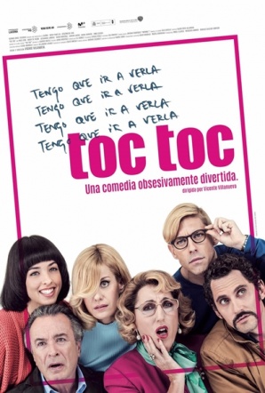 Imagen de Toc Toc