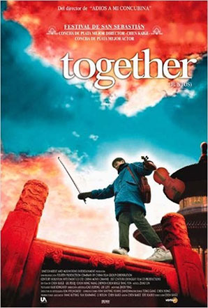 Imagen de Together (Juntos)