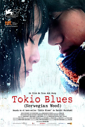 Imagen de Tokio Blues