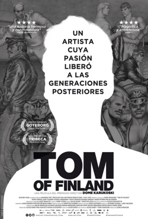 Imagen de Tom of Finland