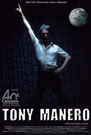 Imagen de Tony Manero