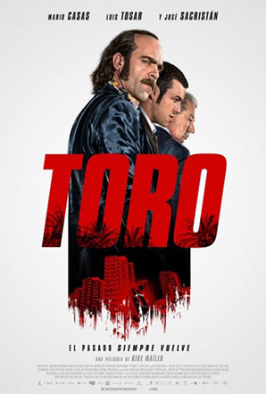 Imagen de Toro