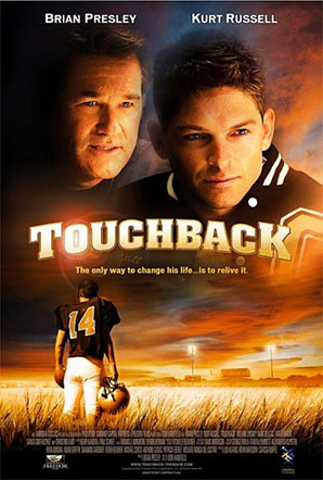 Imagen de Touchback