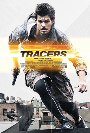 Imagen de Tracers