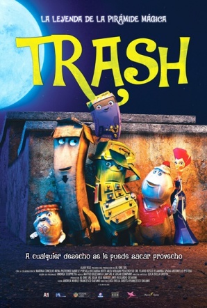 Imagen de Trash