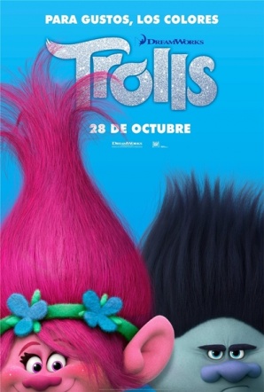 Imagen de Trolls