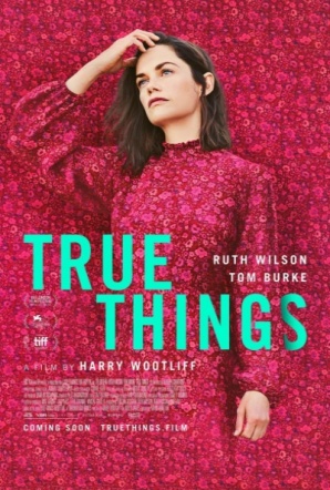 Imagen de True Things