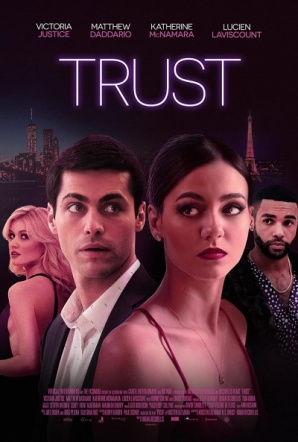 Imagen de Trust