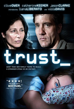 Imagen de Trust