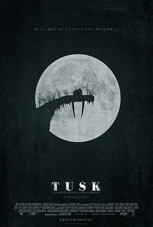 Imagen de Tusk