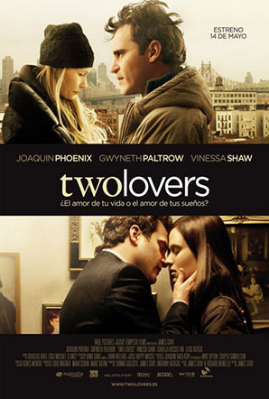 Imagen de Two Lovers