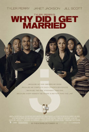 Imagen de Tyler Perry's Why Did I Get Married?