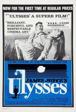 Imagen de Ulysses