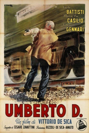 Imagen de Umberto D.