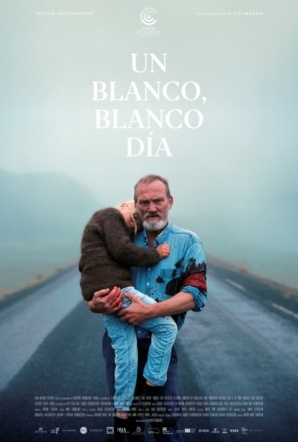 Imagen de Un blanco, blanco día