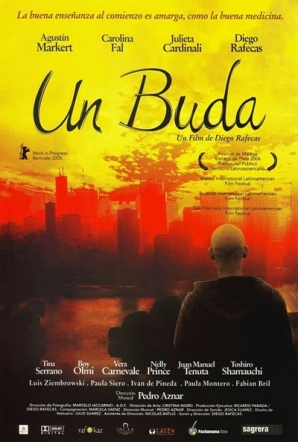 Imagen de Un buda