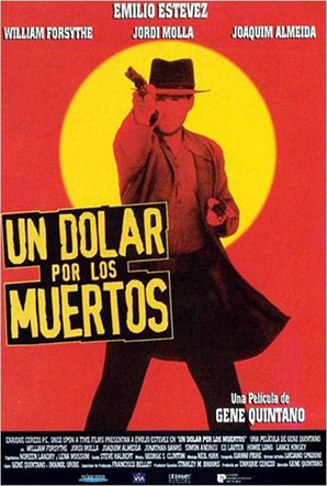 Imagen de Un dólar por los muertos