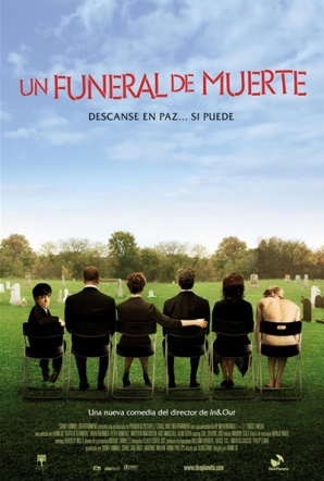 Imagen de Un funeral de muerte