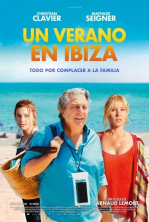Imagen de Un verano en Ibiza