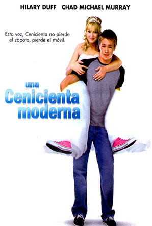 Una Cenicienta moderna (2004) - El Séptimo Arte