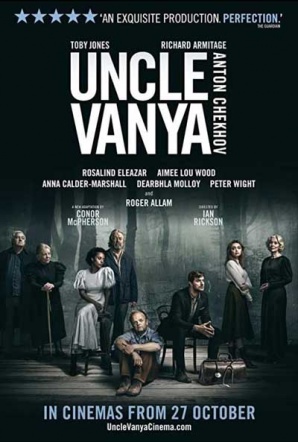 Imagen de Uncle Vanya