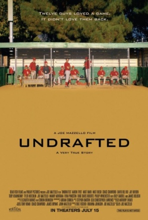 Imagen de Undrafted