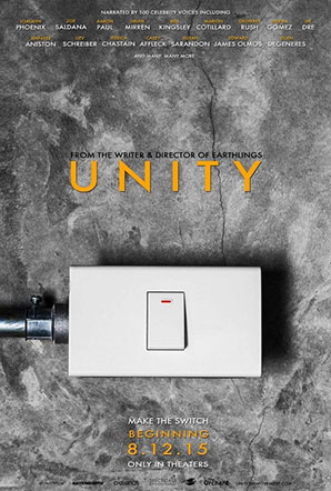 Imagen de Unity