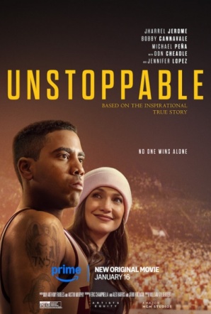 Imagen de Unstoppable