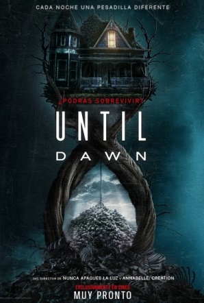 Imagen de Until Dawn