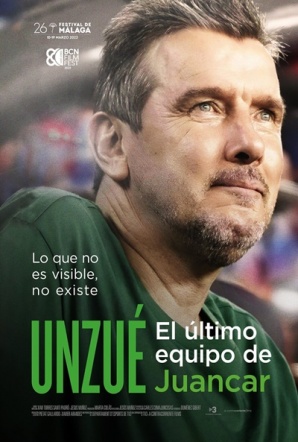 Imagen de Unzué. El último equipo de Juancar