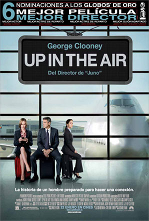 Imagen de Up in the Air