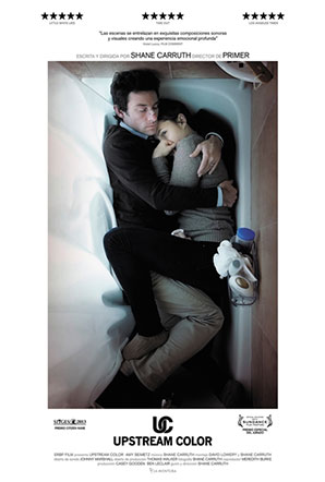 Imagen de Upstream Color