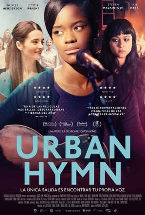 Imagen de Urban Hymn