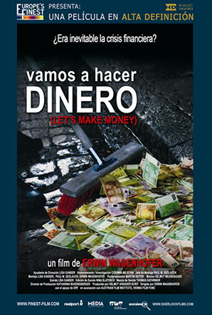 Imagen de Vamos a hacer dinero