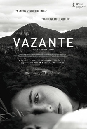 Imagen de Vazante