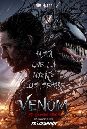 Imagen de Venom: El último baile