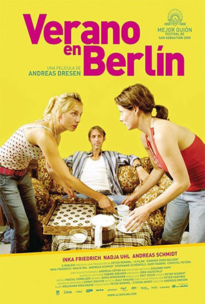 Imagen de Verano en Berlín