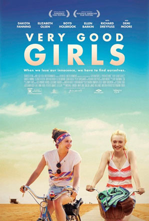 Imagen de Very Good Girls