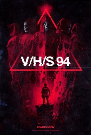 Imagen de V/H/S/94