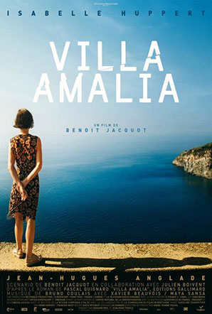 Imagen de Villa Amalia