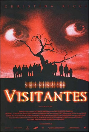 Imagen de Visitantes