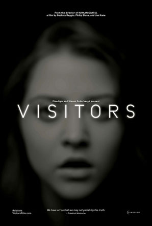 Imagen de Visitors