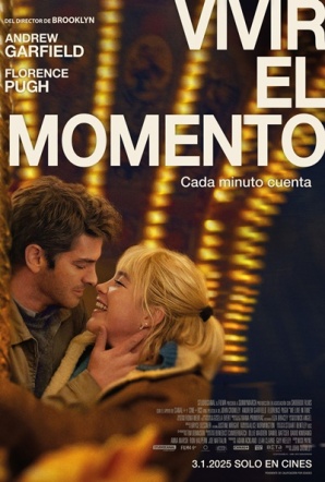 Imagen de Vivir el momento