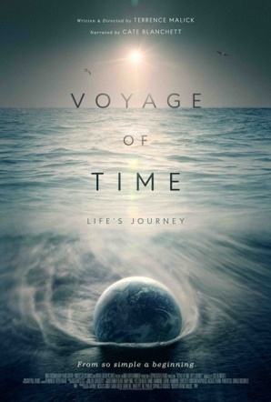 Imagen de Voyage of Time: Life’s Journey