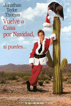 Imagen de Vuelve a casa por Navidad, si puedes...